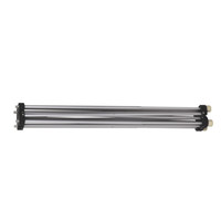 E-IMAGE E-image PST-10/PST-20 Plateforme haute 1m 120*120*100 en alliage d'aluminium pour photographie et vidéo, haute capacité de charge, rangement
