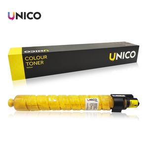 Cartuccia <span class=keywords><strong>Toner</strong></span> Compatibile UNICO per Fotocopiatrici Ricoh MPC 3501 3500 4500 2800 3300 4000 5000 - Product Image 3