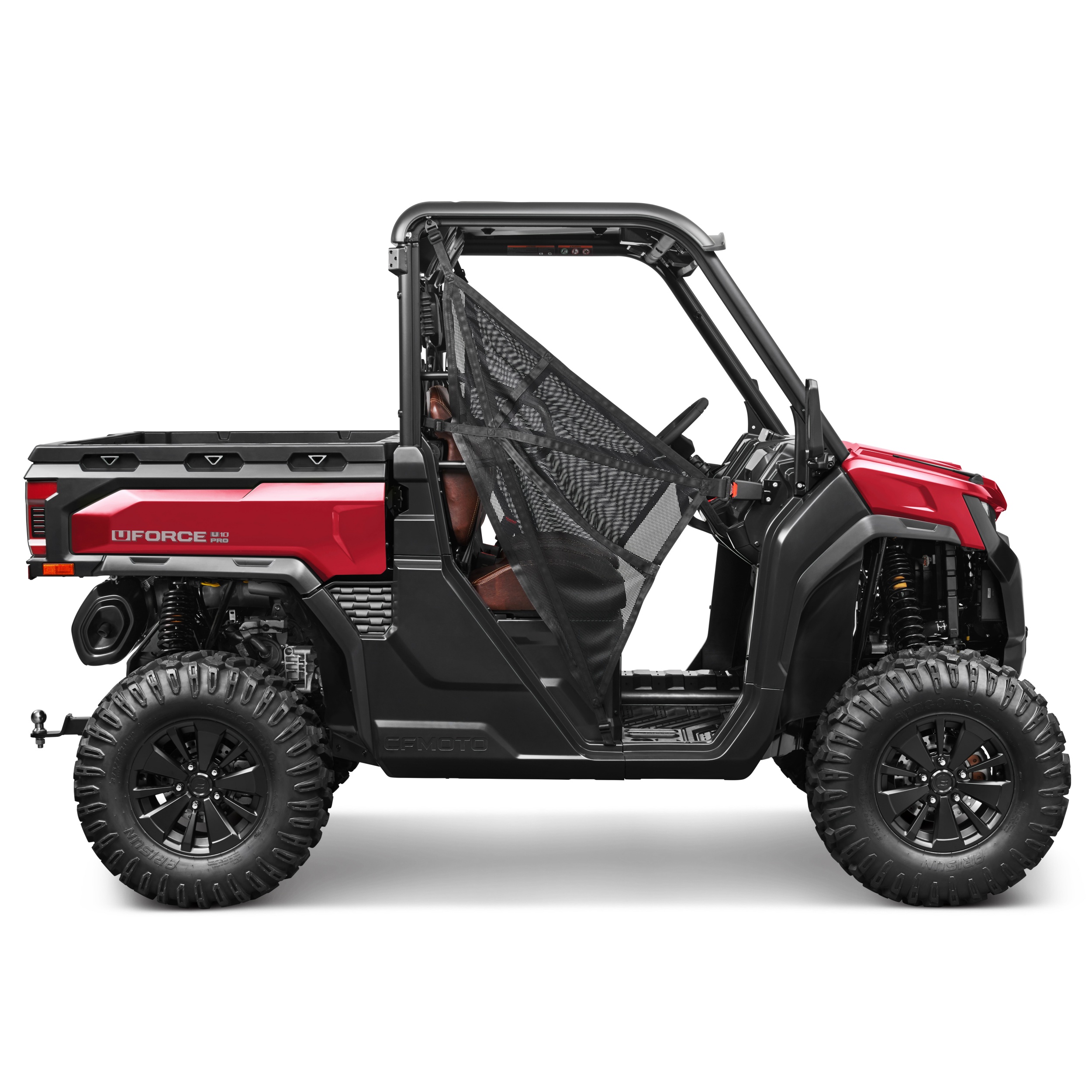 2019 cf moto u800 eps farm spec