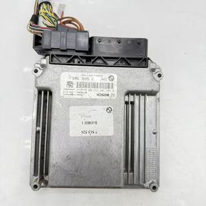 B mW 3 Series E90 1 Series X1 động cơ máy tính n46b20e Bảng Máy Tính, tháo gỡ ban đầu mà không cần sửa chữa - Product Image 3