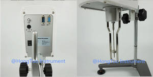 Viscosimetro ad alta viscosimetro digitale da laboratorio liquido rotazionale <span class=keywords><strong>Stormer</strong></span> viscosimetro - Product Image 6