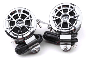 Accesorios para Motocicleta, Altavoz Impermeable con Reproductor MP3 MT723[<span class=keywords><strong>AOVEISE</strong></span>] - Product Image 5
