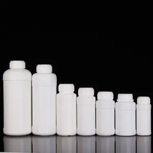 Wholesale Portable Recycled 500ml HDPE Plastic Aluminium Empty Bottle For Sublimation Water Wine