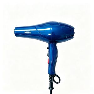 Secador de Pelo Potente de 2400W, Secador de Cabello con Distribución Uniforme del Calor, Protección Contra Sobrecalentamiento, Control de Temperatura para Peluquería y Hogar - Product Image 3