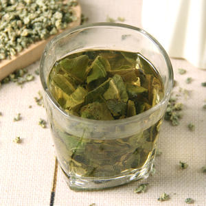 Natual cinese loto tisana zero additivo foglia di loto verde essiccato beneficio dimagrante foglie di <span class=keywords><strong>tè</strong></span> di loto aiuto per perdere peso - Product Image 4