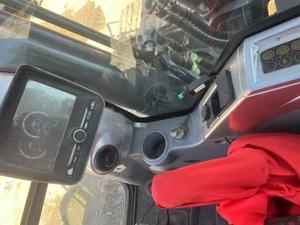 เครื่องจักรก่อสร้างมือสองฮุนได305LC มือสองพร้อมการรับประกัน1ปี - Product Image 5