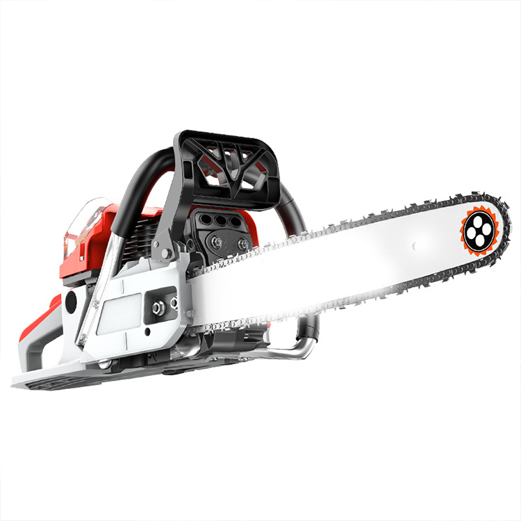 Multifunctional Chain Saw Logging Saw High