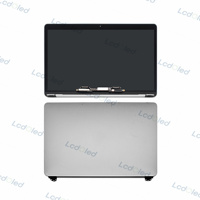 2017 nouveau remplacement complet de panneau d'affichage LCD Compatible pour Macbook Pro 13 pouces A1706 A1708 moniteur LED assemblage complet d'écran