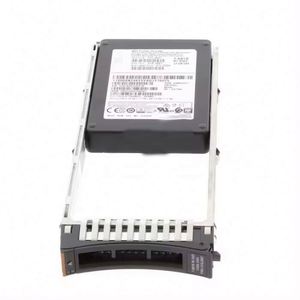 02PX353 ฮาร์ดดิสก์ SSD รุ่น Top Performance IBX ความจุ 7.68TB ขนาด 2.5 นิ้ว 12Gb SAS SFF สำหรับ V7000 - Product Image 1