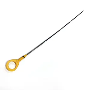 Dipstick de aceite de motor, uso para la matriz Corolla, medidor de inmersión de aceite OE 15301-0P010, gran oferta