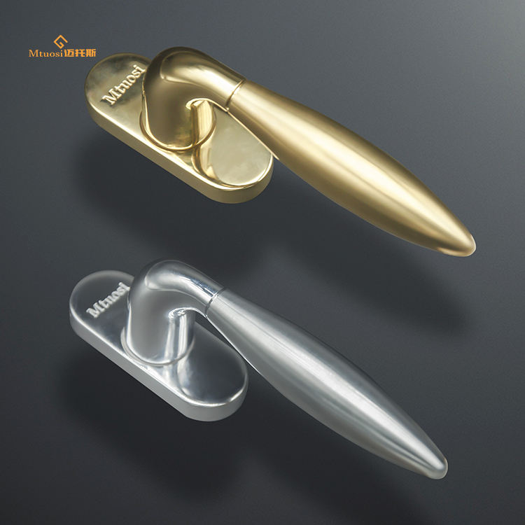 stainless steel&golden