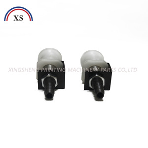 Heidelberg <b>Printing</b> <b>Press</b> Feeder Nozzles Gripper Type For Offset <b>Printing</b> <b>Machine</b> - Product Image 3