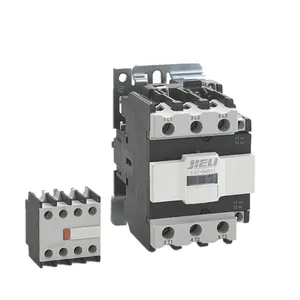 Good quality LC1 new type 380v reactive power compensation use contactor