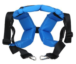 リハビリ機器 歩行器 折りたたみ式シート付き 車輪高さ調節可能 下肢障害者 大人 高齢者向け - Product Image 2