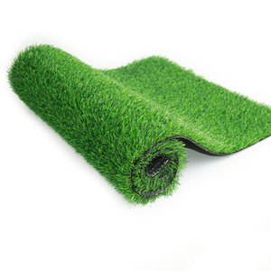 Thảm cỏ nhân tạo thân thiện với môi trường 25mm bán chạy, dùng trong nhà/ngoài trời, sân vườn, sân golf, thảm giả, thảm cỏ cho sân sau - Product Image 4