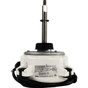 มอเตอร์ดีซีไร้แปรงถ่าน Wzdk80 38 กรัม สำหรับพัดลมเครื่องปรับอากาศ SIC 61fw F180 3 ดีซี 310 โวลต์ 80 วัตต์ 900 รอบต่อนาที - Product Image 1