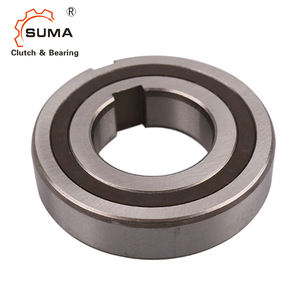 ตลับลูกปืนเม็ดกลมซักผ้าแบบลูกปืน ukcc 25 ZZ - Product Image 1