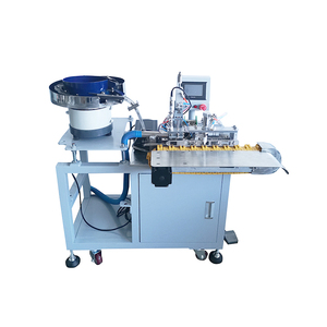 HC-hj USBケーブル製造機 - Product Image 1