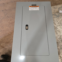 1 Artículo Original Nuevo de Marca P1 250a 2081203ph 4w Mlo 42cir Plc