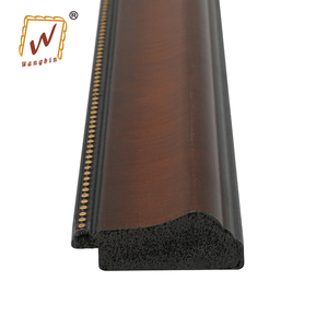 Hình ảnh Khung Ảnh Vàng PS nhựa hộp <span class=keywords><strong>carton</strong></span> tùy chỉnh thực hiện môi trường thân thiện với fotos Trọng lượng nhẹ khung ảnh 8x8 tường 4 màu - Product Image 1