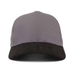 Gorra de Béisbol Profesional de Primera Calidad, Gorra de Béisbol de Algodón Transpirable, Cómoda y Ajustable para Correr y Viajar - Product Image 2
