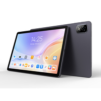 Tablet PC UNISOC T765 con Android 16, Pantalla Capacitiva de 11 Pulgadas y Resolución 1920x1200, Batería de 8000mAh, Wi-Fi, para Uso Educativo, Nueva
