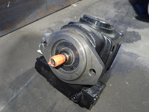 ปั๊มไฮดรอลิกแบบลูกสูบแกนหมุนปรับปริมาตรได้ รุ่น Oilgear PVWW ซีรีส์ PVWW06 PVWW10 PVWW15 PVWW20 PVWW34 PVWW45 PVWW60 - Product Image 2