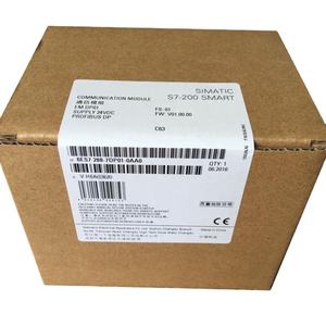 Módulo de Salida Digital SIMATIC S7-200 6ES7288-7DP01-0AA0 - Product Image 1