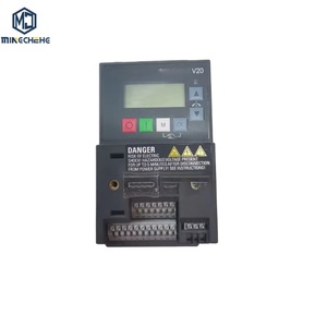 Offre Spéciale 6SL3210-5BB15-5UV1 6SL3210-5BB17-5UV1 6SL3210-5BB22-5UV1 6SL3210-5BB25-5UV1 Variateur de Fréquence Industriel VFD Moteur - Product Image 1