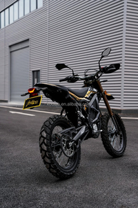 Moto tout-terrain électrique Surron Ultra Bee 21kW 2026, batterie lithium 74V 60Ah, Talaria Komodo - Product Image 5