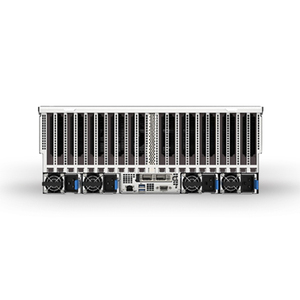 Servidor AI con CPU Xeon y Tarjeta Gráfica, Compatible con Servidor Original WA5480 <span class=keywords><strong>G3</strong></span> 4U, Servidor en Rack para Redes - Product Image 3