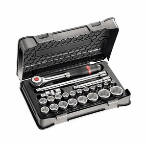 606ซ็อกเก็ต1/2ผลิตภัณฑ์ระดับพรีเมียมเพื่อการใช้งานที่ดีขึ้น - Product Image 1