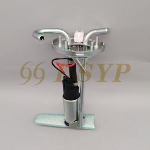 Conjunto de Bomba de Combustible DSYP ZCBM055A en el Tanque de Combustible 16141181075 16141180109 para <span class=keywords><strong>BMW</strong></span> <span class=keywords><strong>E30</strong></span> 318i <span class=keywords><strong>316i</strong></span> M40 - Product Image 4