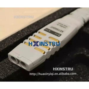 Keysight N7003A 20 GHz InfiniiMax III+ ซีรีส์ โพรบแอมพลิฟายเออร์ xgeqpt H - Product Image 5