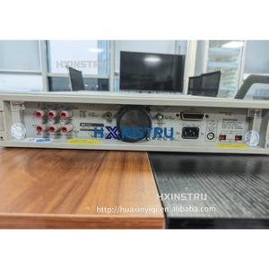Multímetro de Banco Agilent Keysight 3458A/ytd H - Product Image 2