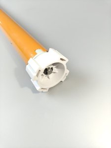 Motor Tubular Zigbee Inteligente Recargable de 25 mm para Persianas <span class=keywords><strong>Zebra</strong></span> y Cortinas Translúcidas - Product Image 6