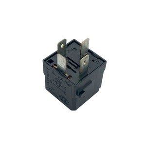 Relé intermitente para coche Audi, 12V, 4P, 15A, para reemplazo y reparación, modelo 4H0 951 253 A - Product Image 2