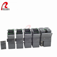 Módulo PLC Siemens Simatic S7-200 6ES7288-1CR60-0AA0, Controlador de Programación PLC, Módulo CPU Inteligente, Nuevo Original en Stock