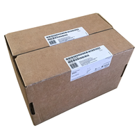 Vendedor de calidad 6AV2124-0GC01-0AX0 Pantalla táctil, panel táctil original PLC Hmi 6AV21240GC010AX0
