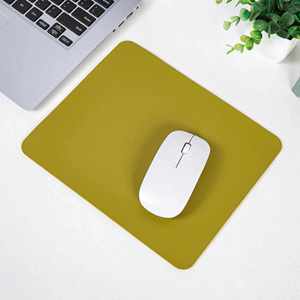 2024 New Arrival PU Leather Desk Cushion Best Selling Custom Logo Size Anti-Slip <b>Computer</b> <b>Mice</b> Mat with Fashion Novelty Gifts - Product Image 4