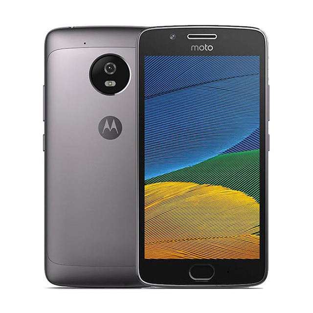 99%New Used Unlocked G5 Smart Phone for Motorola G5 Cell Phone 2+16GB Android Second Hand Cellular for Motorola G5 Mobile Phone