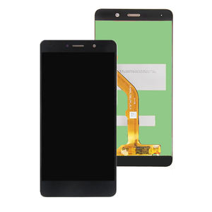 Accessori per Cellulari, Sostituzione Schermo LCD e Display per <span class=keywords><strong>Huawei</strong></span> Y7 <span class=keywords><strong>2017</strong></span> - Product Image 3