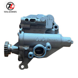 Oliepomp-assemblage OEM 06H115105AR 06H115105T 06H115105DF voor Audi A3 A4 B8 A6 Q3 Q5 TT Scirocco Golf MK6 - Product Image 2