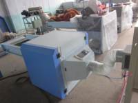 Vente directe usine : Machine de rembourrage simple pour coton PP et laine, pour oreillers, animaux en peluche et jouets en peluche