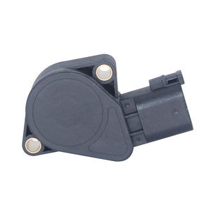 Sensore di Posizione del Pedale dell'Acceleratore per <span class=keywords><strong>Camion</strong></span> <span class=keywords><strong>Volvo</strong></span> FH12 FH13 <span class=keywords><strong>FH16</strong></span> FL12 85109590 21116881 3948425 - Product Image 2