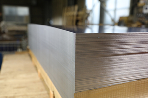 แผ่นหลังคาโป่ง P8-04 unchain โลหะเกรด300จากญี่ปุ่นวัสดุก่อสร้าง No.4 - Product Image 3