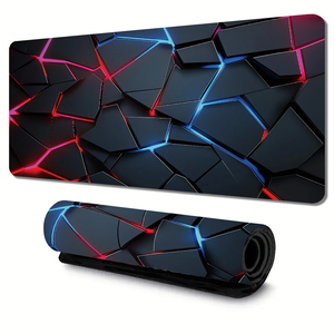 Led <b>Mouse</b> Pad Gaming GRB Cute Anime Wholesale Sublimation Customised <b>Mouse</b> Pad PVC Blank MousePads Custom <b>Mouse</b> <b>Mat</b> With Logo - Product Image 4
