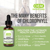 Gouttes de Vitamines en Gros 60ML – Complément Liquide Oral Original Naturel Végétalien à la Menthe pour l'Énergie