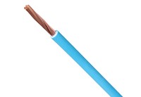 Cable de Cobre Trenzado KABLETEX GXL 16AWG XLPE para Automóviles, Uso General, 50V -40C 125C, para Camiones, Motocicletas, Vehículos Recreativos y Aplicaciones Aéreas