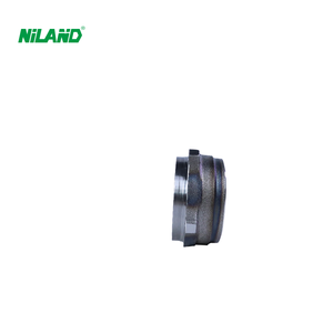 محامل العجلات الخلفية بجودة فائقة من NiLAND من اليسار واليمين قابلة للتطبيق لمرسيدس بنز W211 - Product Image 4